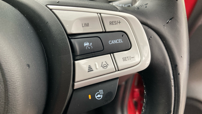 Honda Jazz 1.5 i-MMD Hybrid EX 5dr eCVT Hybrid Hatchback